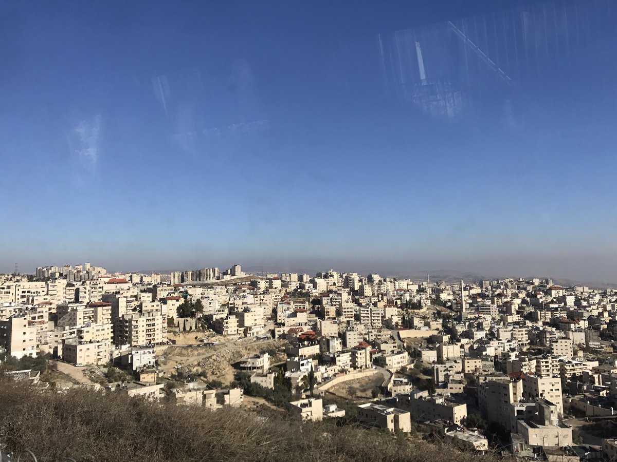 YTsuna's tweet image. Jerusalem views. #birthright #bus429 @IsraelOutdoors @birthright
