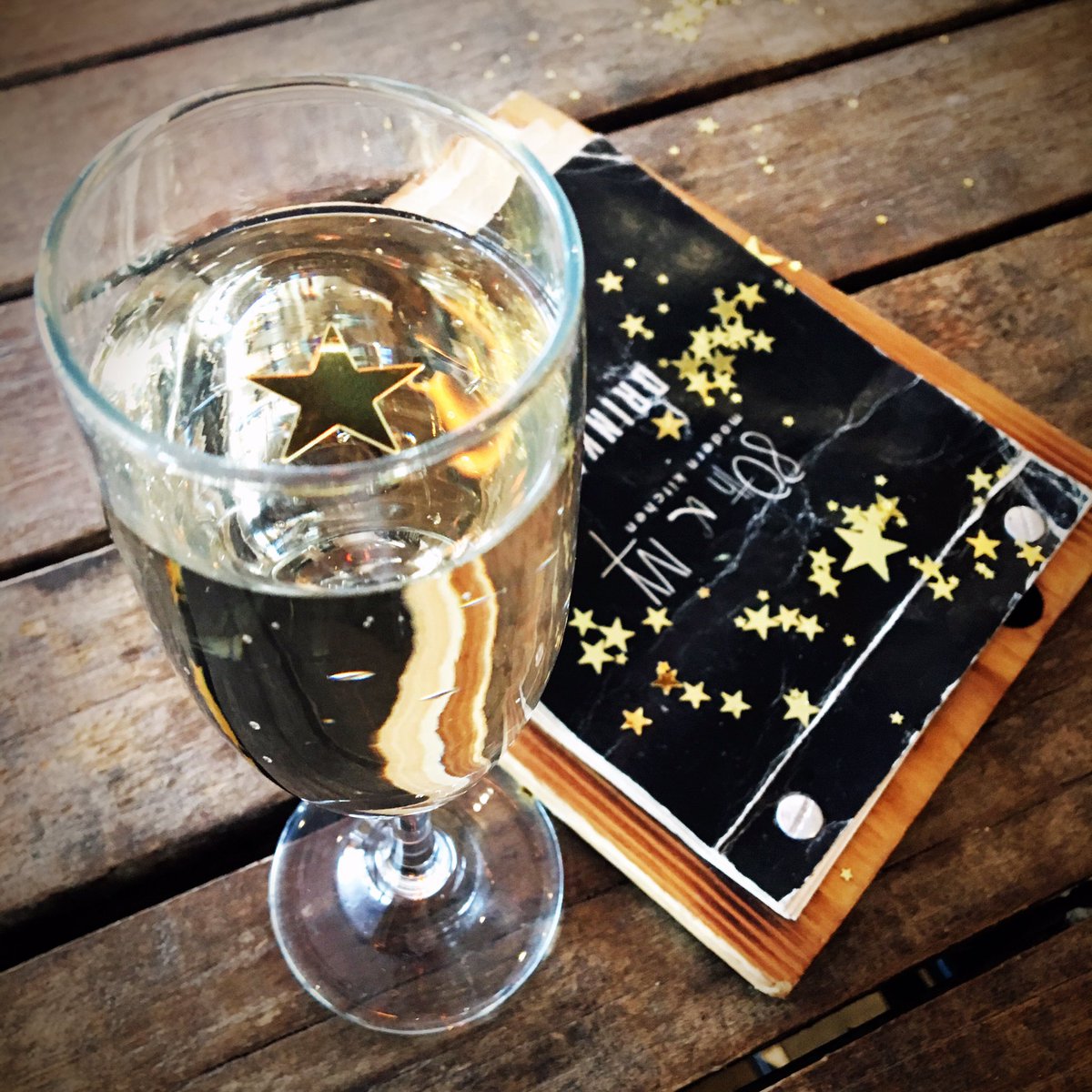 Make your NYE plans pop with our $30 bottles of Prosecco special and the sweet acoustic tunes of <a href="/CHsongs/">Christian Hudson</a> ! Call us for a reservation #yyc 🍾