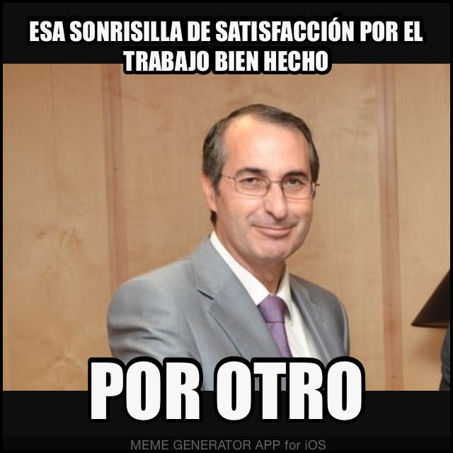 Recordad que en enero nuestro rector plagiador convoca elecciones #URJC change.org/suarezcopypaste