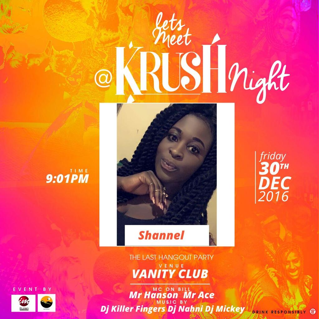 seanclafy's tweet photo. #krushnite is moro
#YouDareNotMissTheFun
Lit Xperience @sunsetmultimed https://t.co/gQFp3euSxp