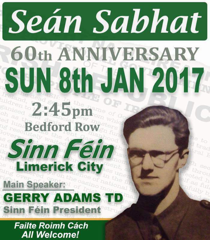 MMRFB1's tweet photo. We are looking forward to be leading this commemoration next week. @An_Phoblacht @GerryAdamsSF @QuinlivanTD @daithi_baz https://t.co/O82zaUBn1C