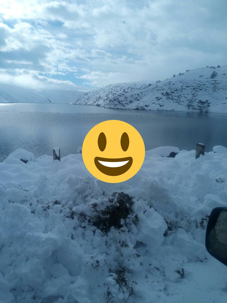 Saf ve temizliktir kârın yağması