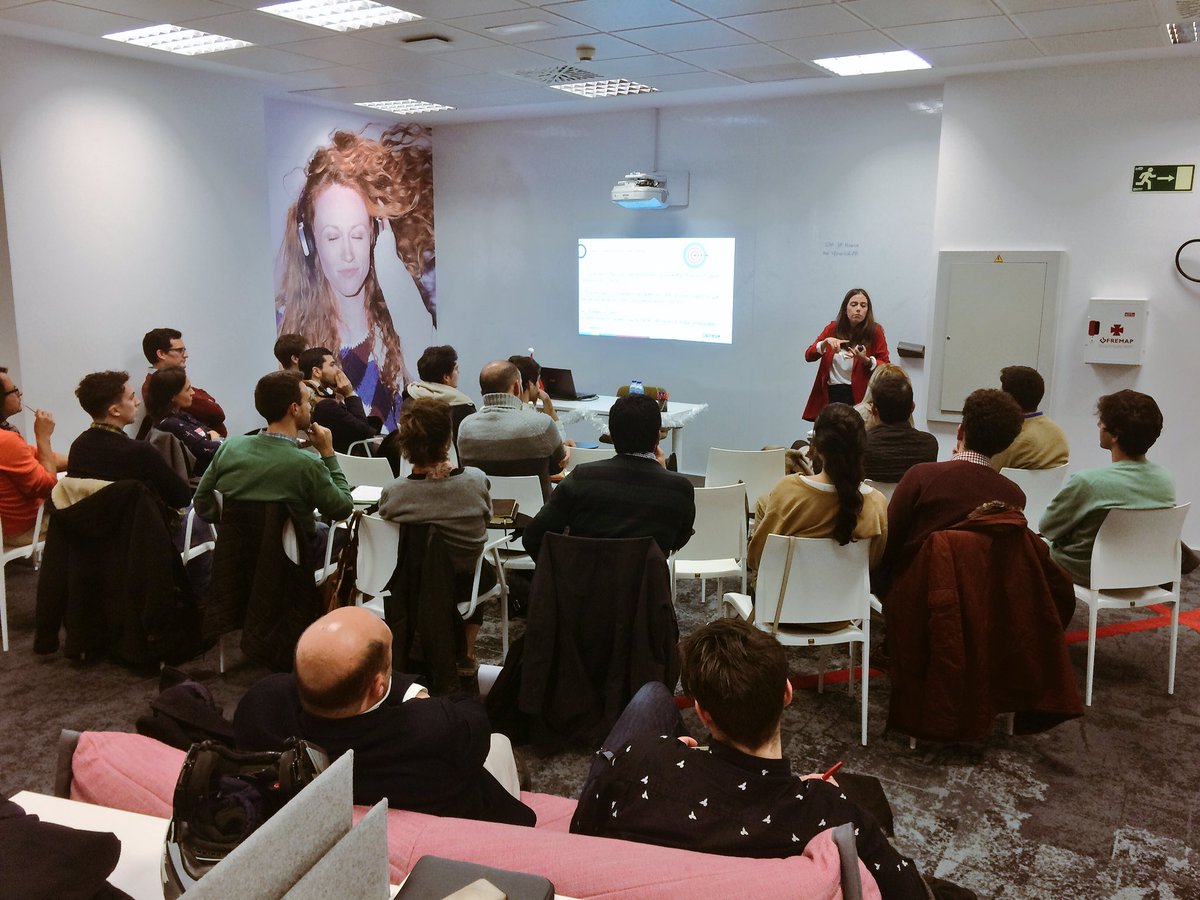 Lean Startup Sevilla tweet media