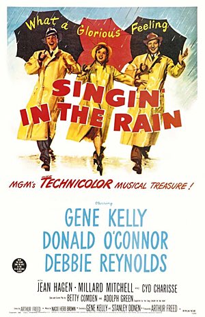 sauceyymay's tweet image. Im so sad everyone from my all time fave movie has passed away 😭😭 #singinintherain #musicalnerd