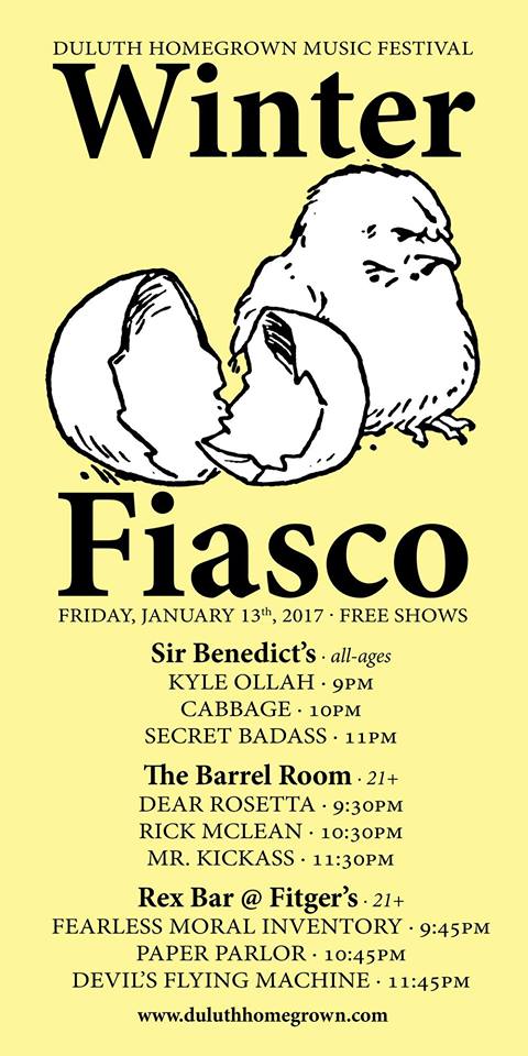 Ellipsis Duluth tweet media