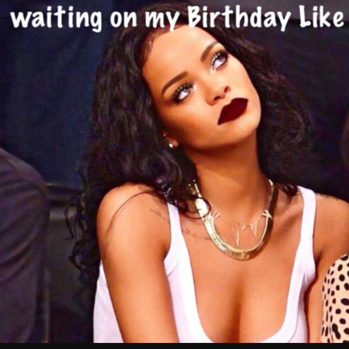 _alexisvb's tweet photo. 3 days 🎂🍾 https://t.co/FQADwjEStE