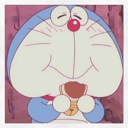 DanaMlpcat's tweet photo. Doraemon ❤ https://t.co/SzNrVEDU8o
