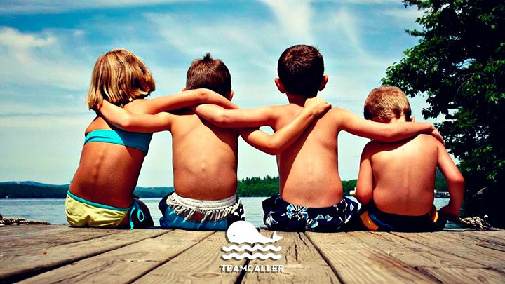 TeamCaller's tweet image. Crea relaciones de amistad con tus #clientes, ellos buscan una mano amiga y en lo que eres experto dales la solución. #servicioalcliente