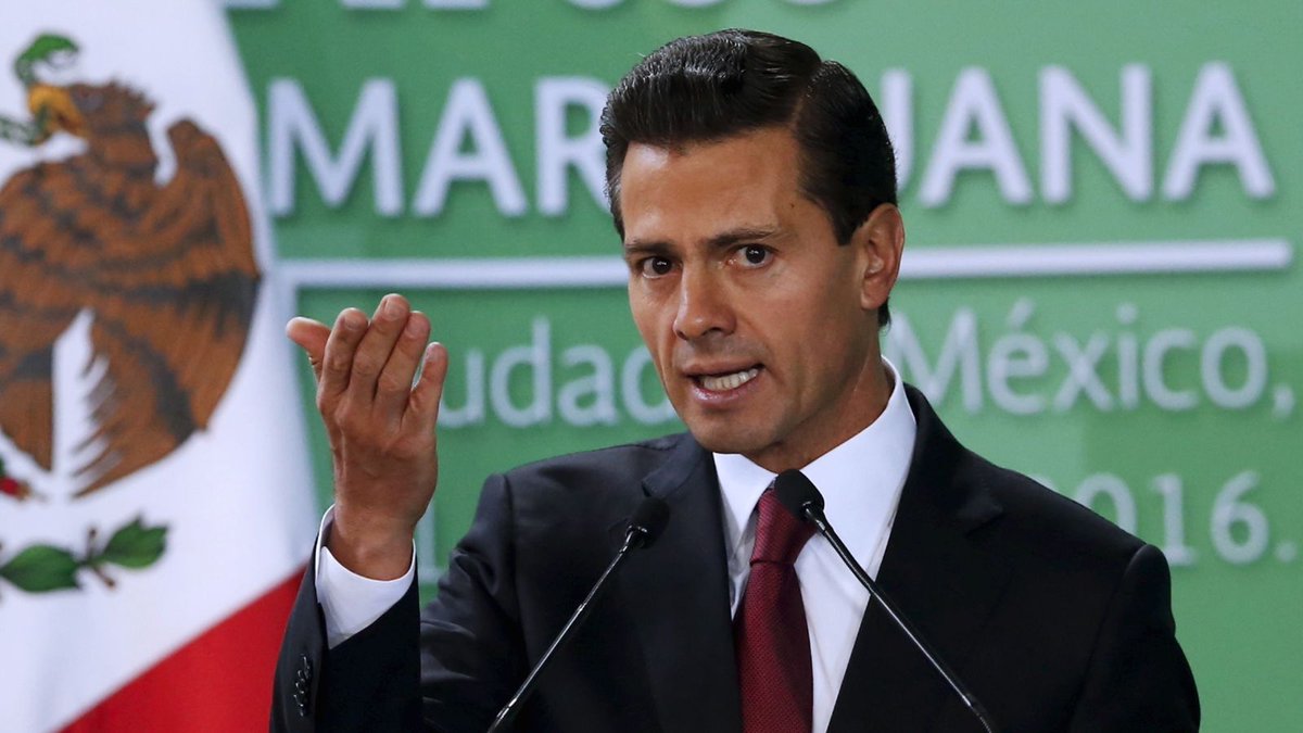 THEMMEXCHANGE's tweet photo. Mexico is catching up to US states on marijuana legalization

  https://t.co/e4nOAAjRt8 #MME #cannabis #marijuana #Mexico #medialmarijuana https://t.co/ClVDV44VG2