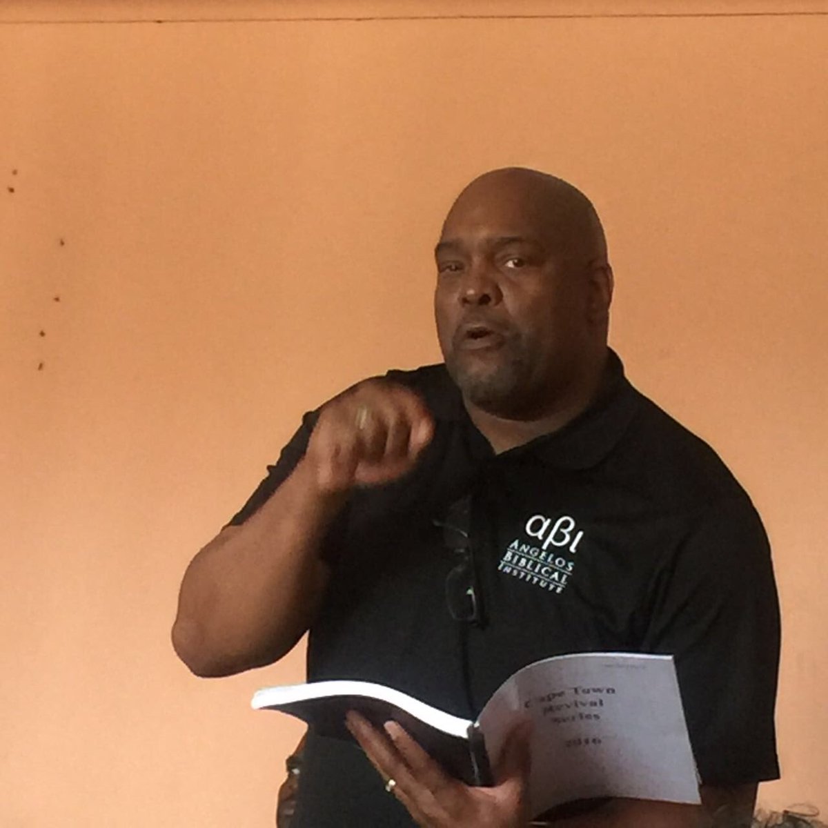 anguluswilson's tweet photo. Preaching matters! #comestudy@abi https://t.co/pWSrPjnGK4