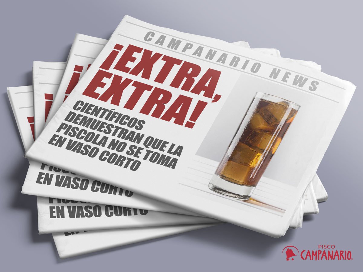 Ya que todas las noticias de verano son relleno, nosotros te entregamos una de verdad 👏🏼