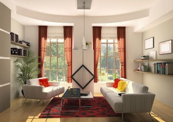 How to Choose the Right Area Rug for Your Home: buff.ly/2iAN8Cl
#FarinasOnFlooring