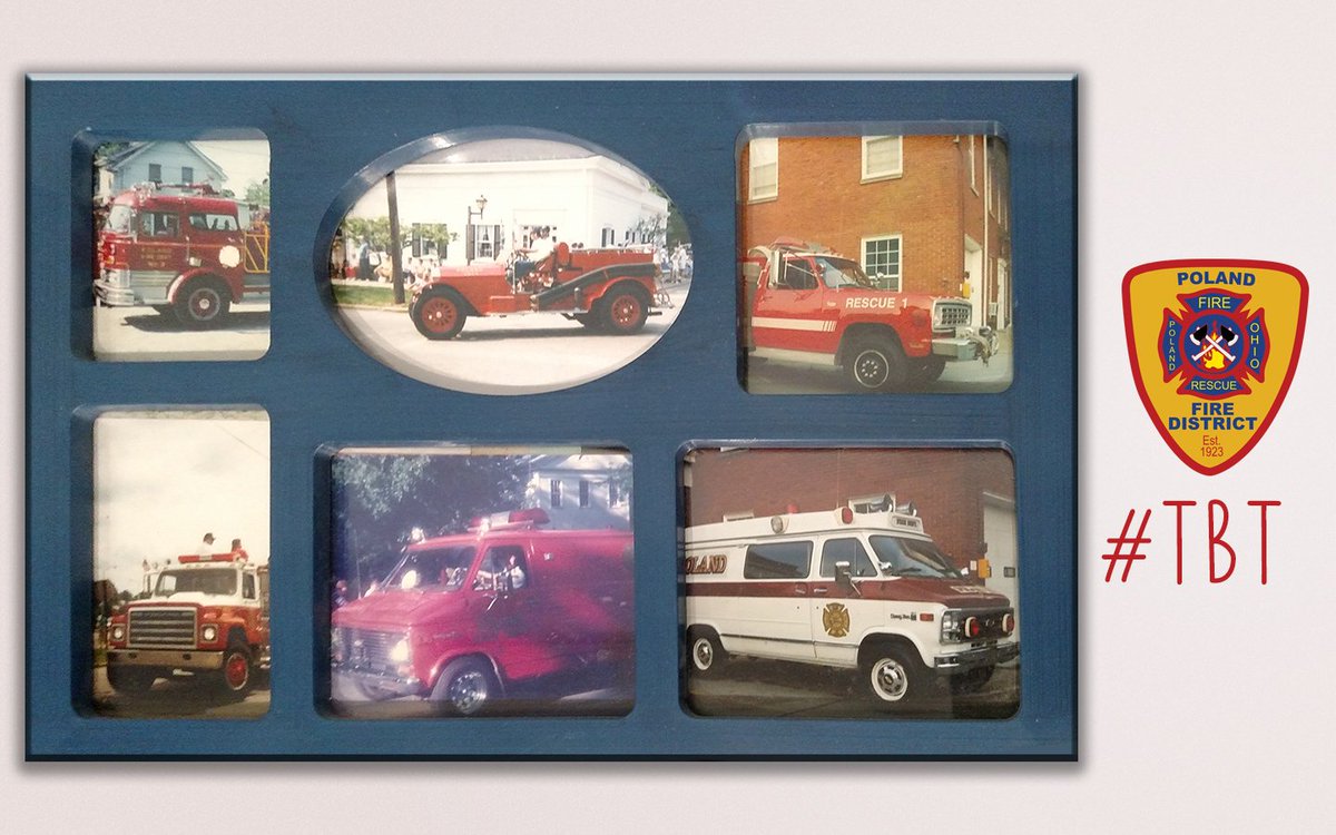 Poland Fire District tweet media