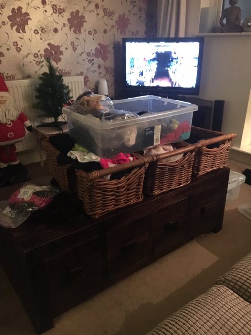 I am going through all my stuff and will be uploading plenty on @GlamBidz tonight plenty of naughty stuff<a href="/tag/glambidz"class="tags"><span>#glambidz</span></a>