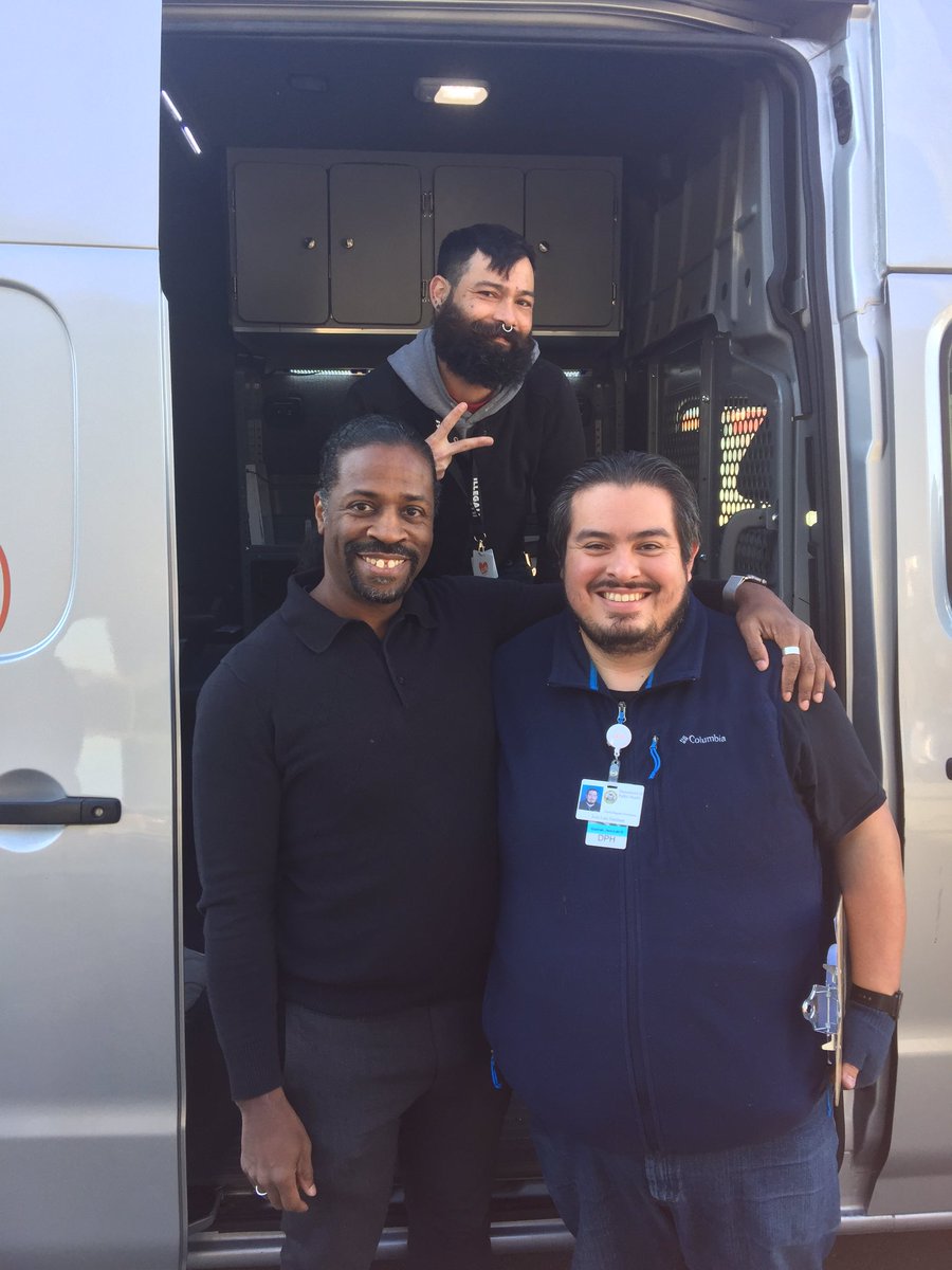 HIV TESTING SF tweet media