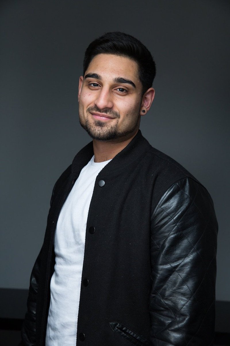LimitlessBB's tweet image. We are delighted to announce that @waliFLOshah will be showcasing his poetry at our #Limitless event on January 14th!