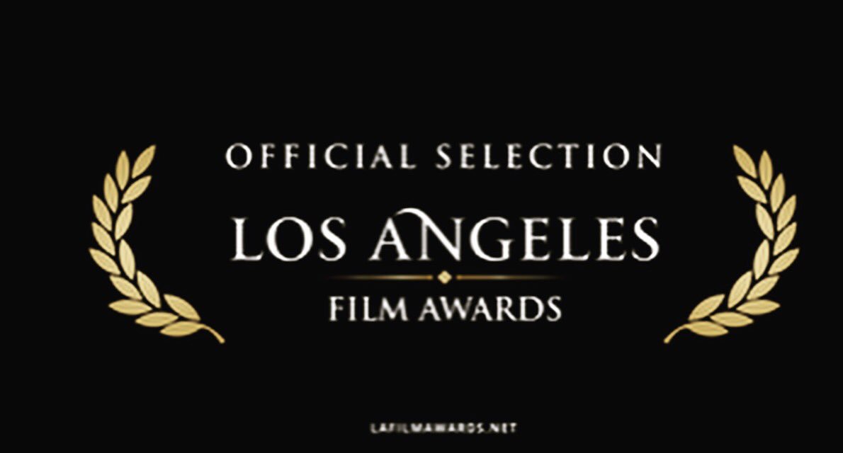 Proud 2 announce #lidivas is an official selection @lafilmawards #congrats cast &amp; crew #womeninfilm #grateful #webseries