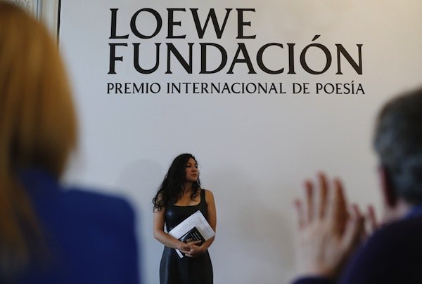 EspaciadoraBar's tweet photo. La premiada poesía ecuatoriana del 2016 | Por Juan Romero Vinueza https://t.co/qXv5Wwlr0O @jotaereve1994 #Poesía #Culturas https://t.co/wuEIYzUkG7