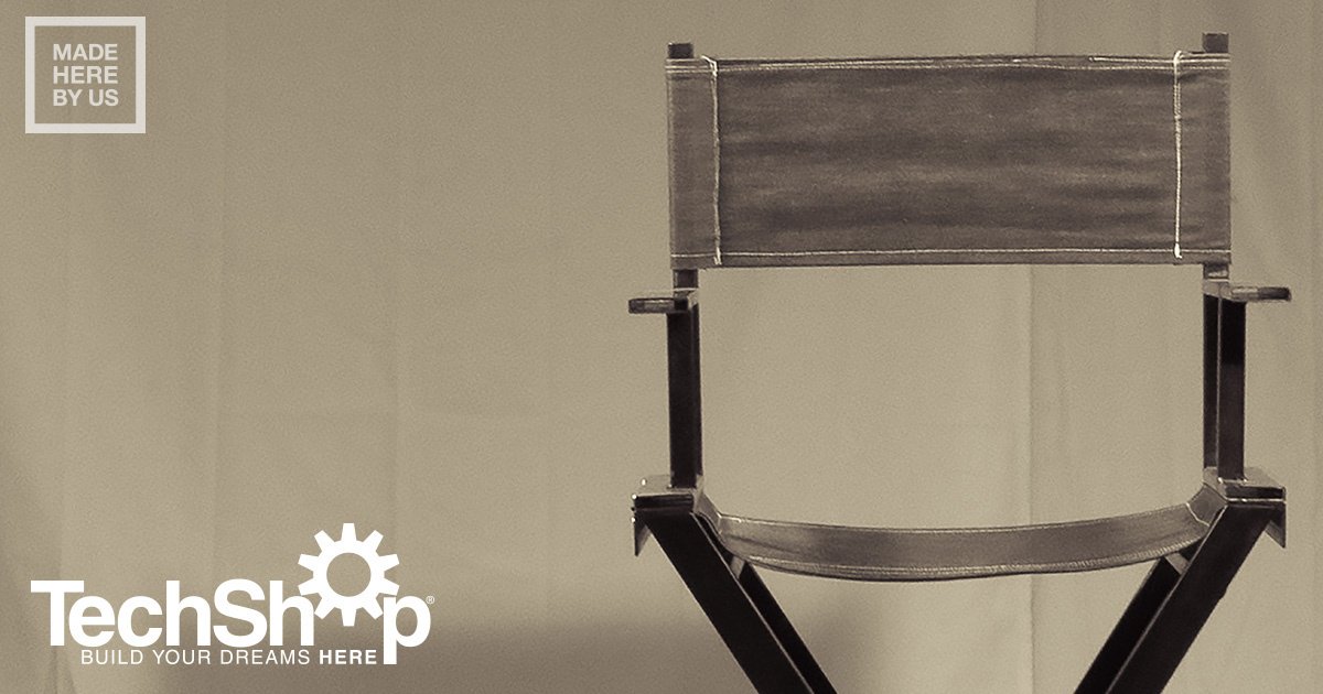 TechShopPGH's tweet image. Sometimes the best way to get inspired is to try something new! bit.ly/2i44XIY)