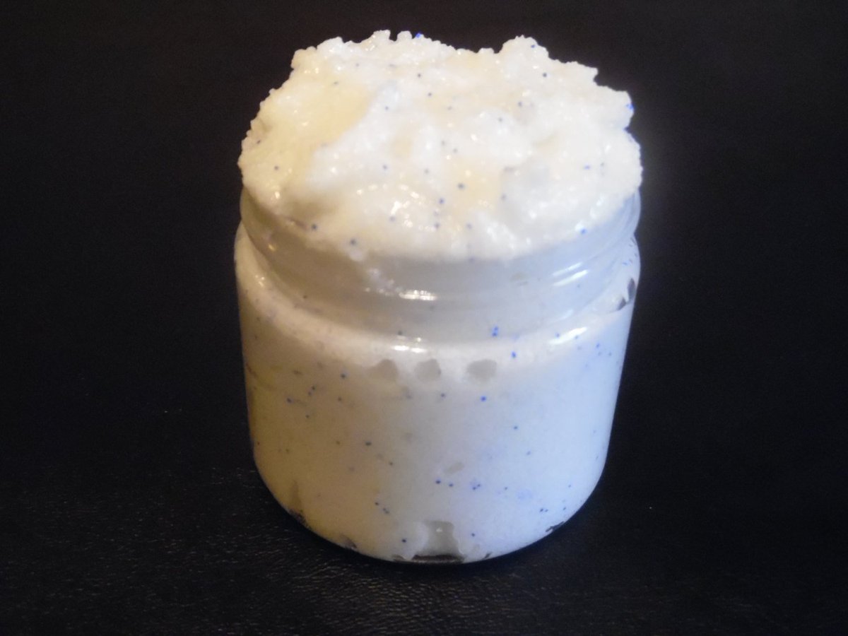 butterfliessoap's tweet photo. Custom Order Emulsified Sugar Scrub, Whipped Sugar Scrub, Handm… https://t.co/kkXwYg9bRu #Louisiana #EmulsifiedScrub https://t.co/WoR8YXV1jO