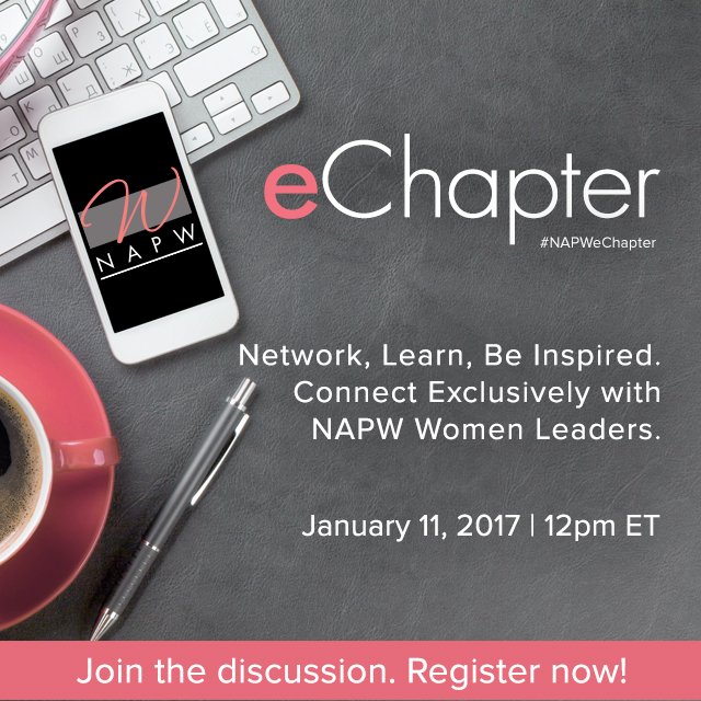 NAPW Foundation tweet media