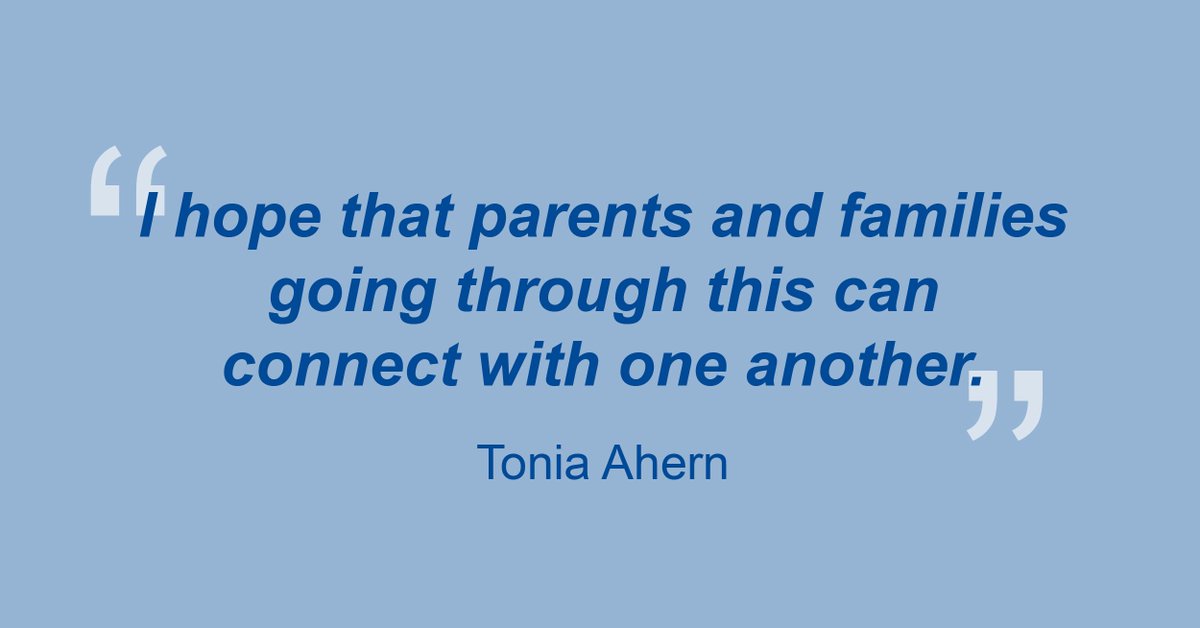 We asked, “What’s your wish for parents and families struggling with #addiction in 2017?” ow.ly/XzL8307ttD3 #hope #family #2017goals