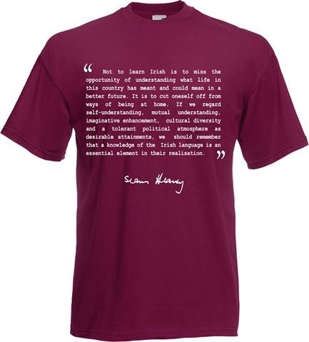 teeleine's tweet photo. 3 t-léine for €21. 

Closing down sale clear out. 

Available until 31/12/16. 

https://t.co/uF5lmcbiv5

These tees and more. https://t.co/rwiNvxRyi6