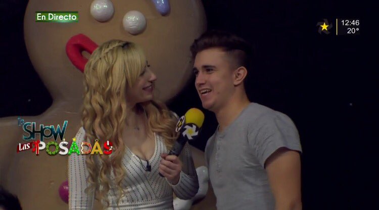 SandyDuff28's tweet photo. #Rusmin π€π @JazminconJ y @Ruso_tv https://t.co/MmDhbmTAPL
