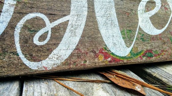 PalletShack's tweet photo. just listed at https://t.co/qOtASuoIl0 #stayblessed #blessed #distressedsign #palletsign #southernpalletshack FREE SHIPPING https://t.co/L8SV6ynM51