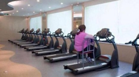 TROLLivre's tweet image. Eu tentando cumprir minhas metas do ano novo