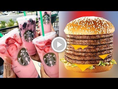 BullzEyeApp's tweet photo. 10 SECRET Menu Items In Popular Restaurants https://t.co/3dOi6Sl1dR #FireFan https://t.co/hs8yCL0i7D