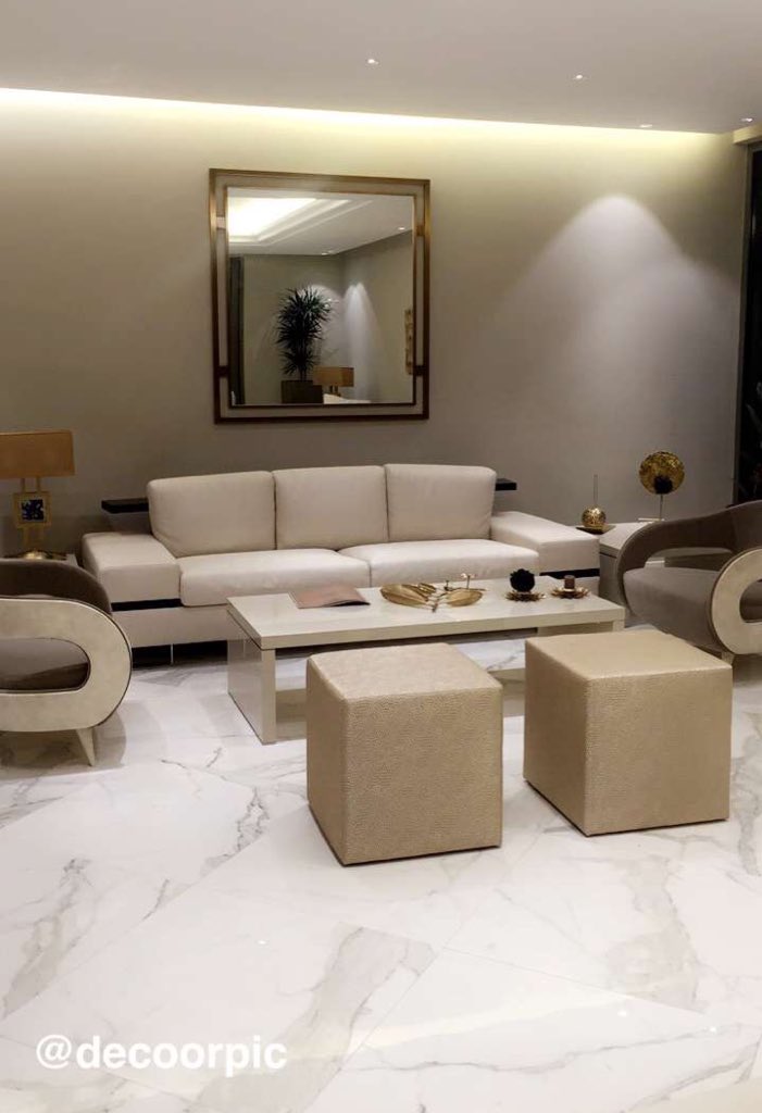 ديكور اليوم ! on Twitter "تغطية معرض اثاث بالرياض على سناب شات ديكور