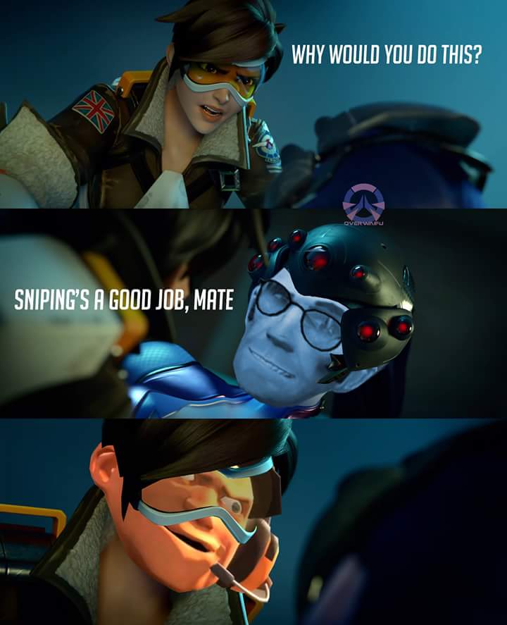 [Blu]Soldier Rick tweet media