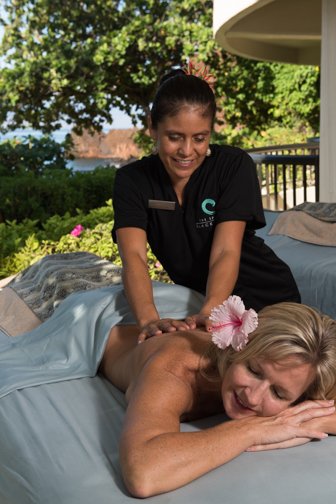 SpaBlackRock's tweet photo. Enjoy a massage on your next visit to #maui! #spalife #spamaui #sheratonmaui https://t.co/w0YAjbcNep