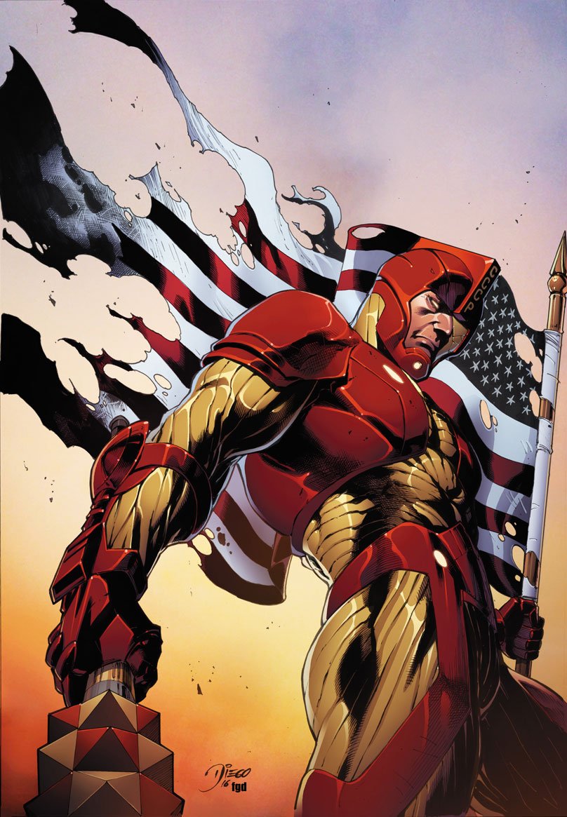 WorshipComics's tweet photo. First Look: Russia's Reign Endures in ... #Cafu #ClaytonCrain #DiegoBernard #DivinityIII #EliotRahal https://t.co/CiJLG5q6TZ https://t.co/EhzVMkk0mj
