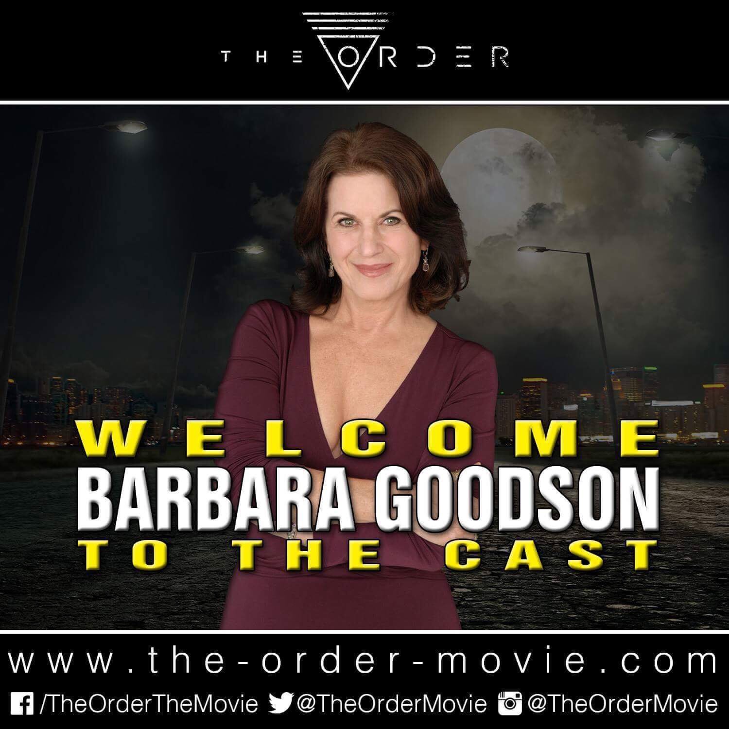 Barbara Goodson - News - IMDb