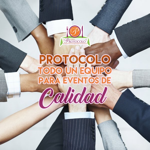 ProtocoloPTY's tweet image. Colocamos todo nuestro empeño y conocimiento para tu evento ideal, con un equipo profesional garantizado 225-8553 / 6677-3080.
#Eventos