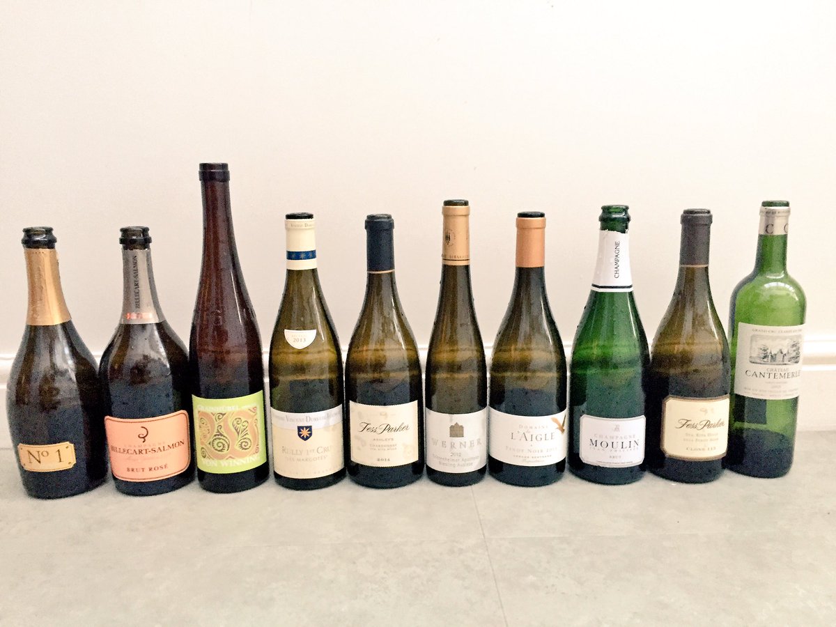 AmathusLee's tweet image. The #festive lineup. Featuring delights from @FollowFess &amp;amp; @No1FamilyEstate #wine