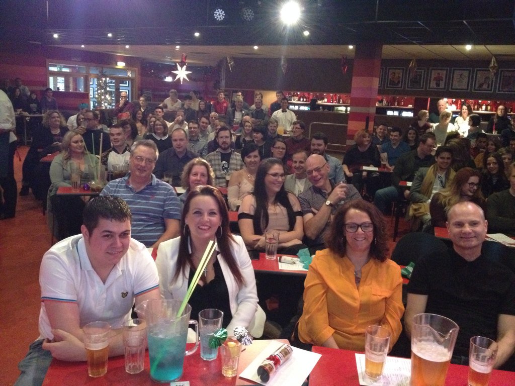 CarouselCardiff's tweet image. All the happy little faces! x