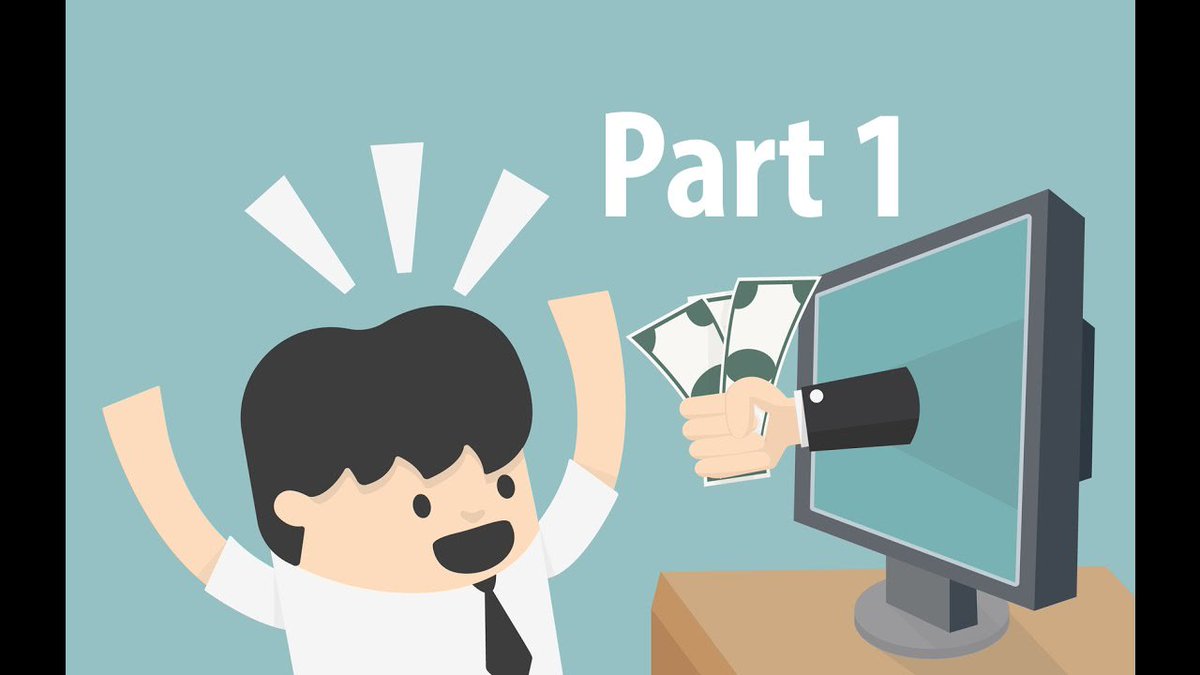 bebcnews's tweet photo. Step by Step : Make Money Online 2017 – Part 1… https://t.co/t9OLlSPhoa #Make_money #earn_money #easy_ways_to_make_money #how_to_make_money https://t.co/D7slJNhe7D