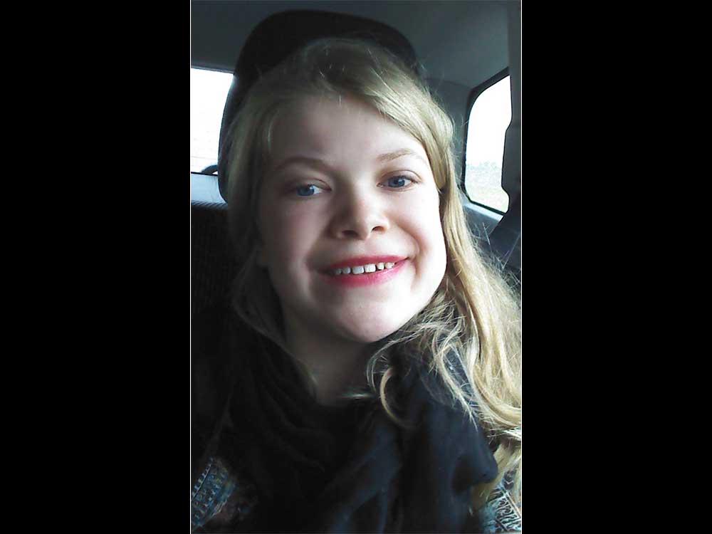 TheWindsorStar's tweet photo. Familly of LaSalle teen in grief after her sudden death on Boxing Day https://t.co/LDqHyHdCVb https://t.co/npY7MP0nFc