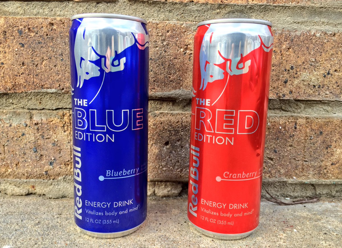 GetGo on X: "Which Red Bull would you choose... Re-tweet for Blueberry ❤️  for Cranberry https://t.co/vUwfgjQ3em" / X