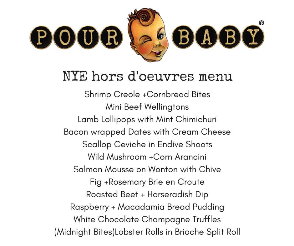 PourBabyMobile's tweet photo. Chef Weston is pulling out all the stops to end 2016 with a bang! Get your NYE tickets now! #nye #party 
TICKETS -> https://t.co/RQ4YtbG96F https://t.co/bpswDUJ4QF