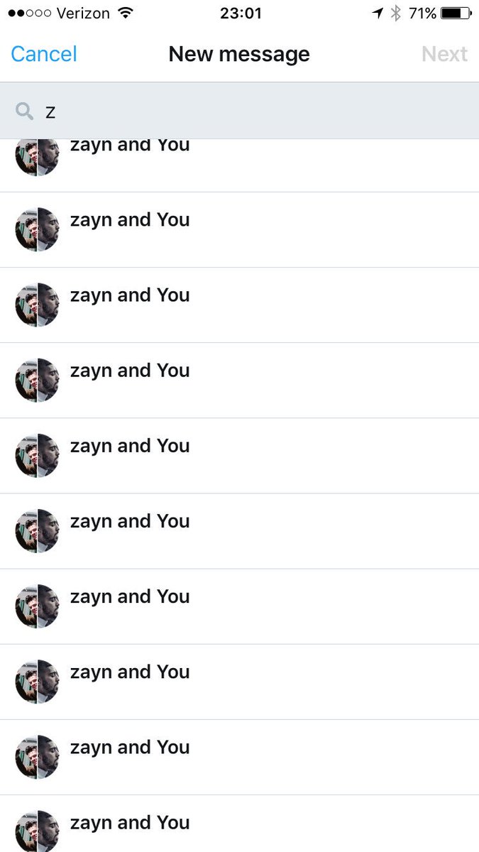 Ohsnapsolodms's tweet photo. RT for a Zayn solo DM! 

MBF us + tag a friend! Picking multiple! 
-M https://t.co/CpaFfGeB2H