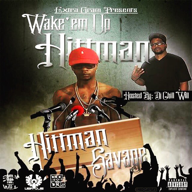 hittmansavage_'s tweet photo. #waitforit https://t.co/st0dblrYpd