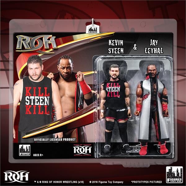 roh action figures