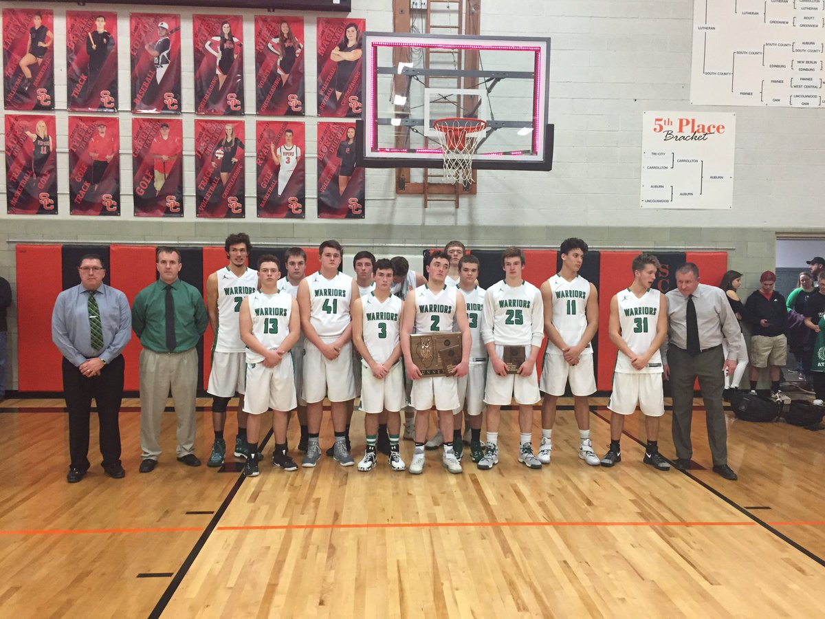 Waverly Hday Tourney tweet media