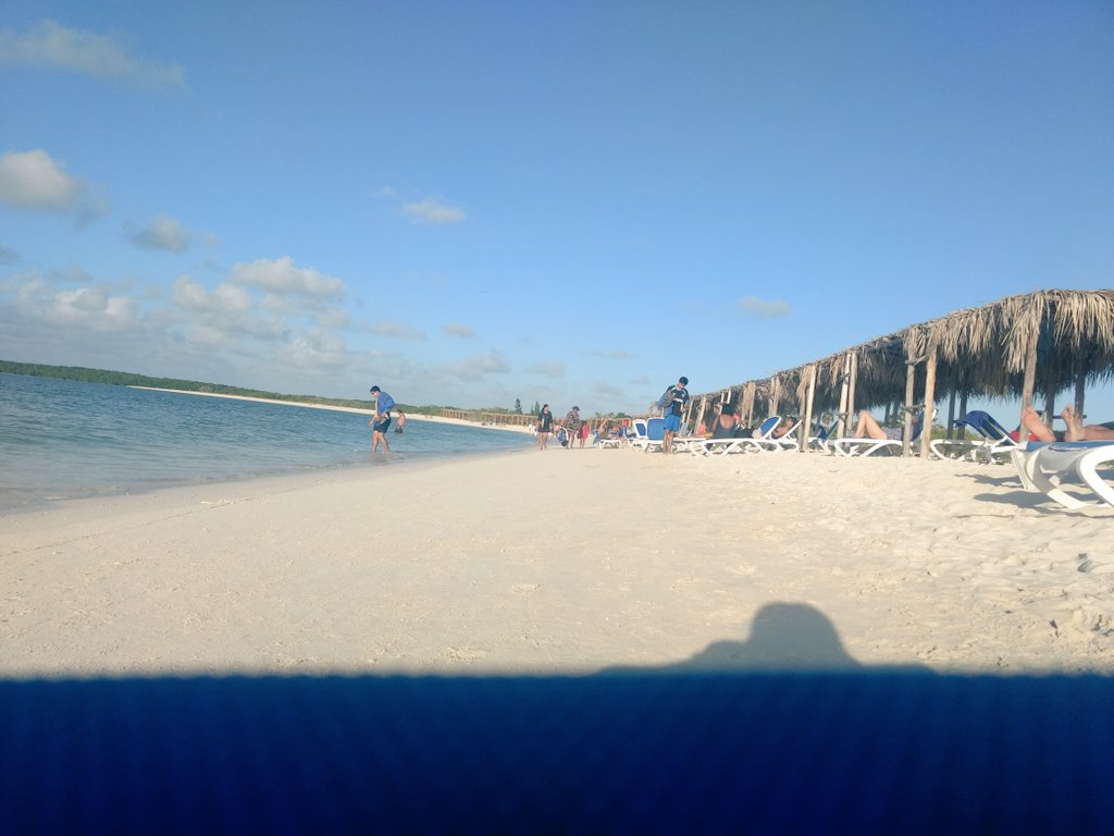 jesslilbitch's tweet photo. It's only been a couple hours and I'm already missing this #cuba2016 https://t.co/uCuaMOa1Sb