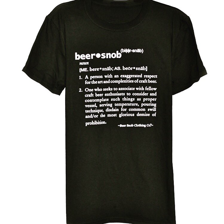 1sentimentalsam's tweet photo. For those that love good beer
https://t.co/WBjiVrvGyv #BeerTalk #CraftBeer #drinklocal #beersnob #giftideas #BeerinLove #homebrew #tshirt https://t.co/4fUVCIy2cK