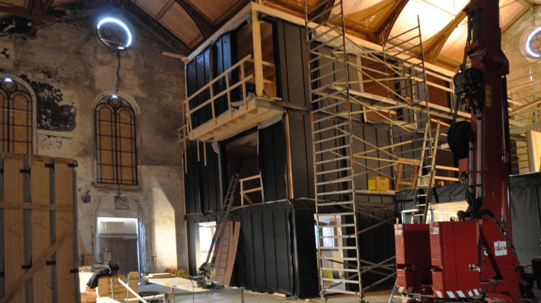 In de Zaandijkerkerk...  
deorkaan.nl/binnenkijken-i…